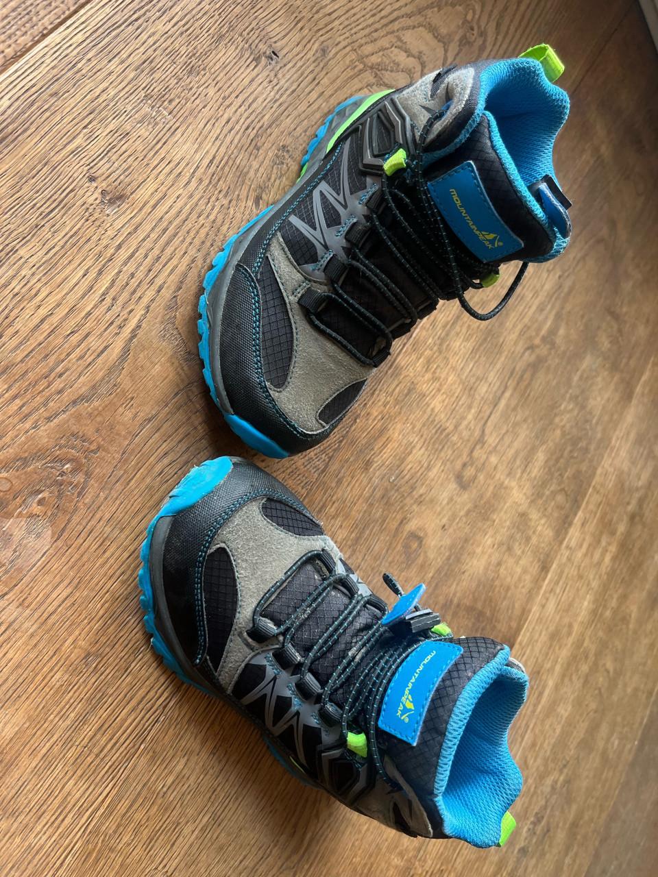 Mountain Peak waterproof wandelschoenen mt 28