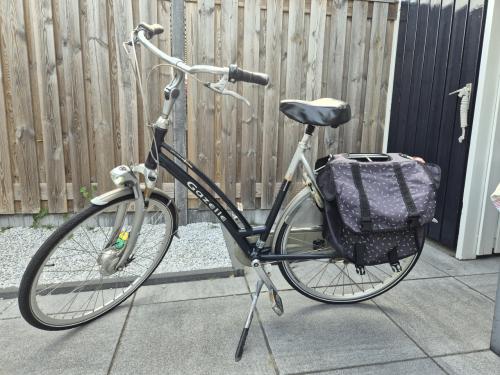 Damesfiets
