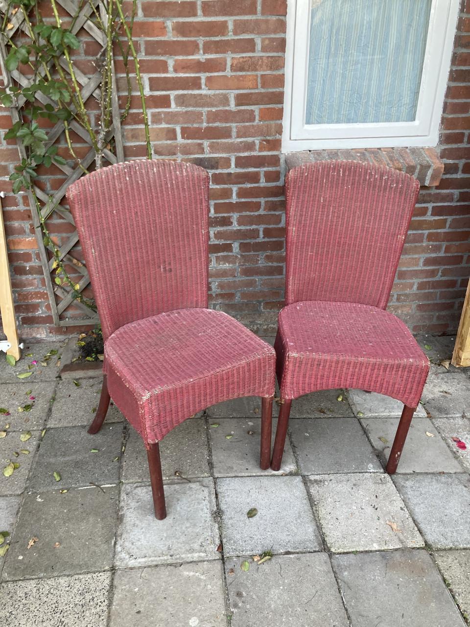 Stoelen