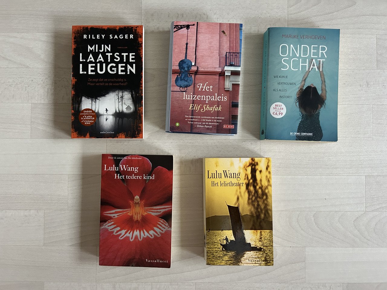 Leesboeken