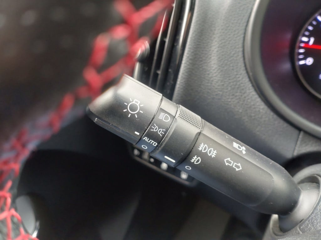 Kia Picanto 1.2 cvvt gt-line