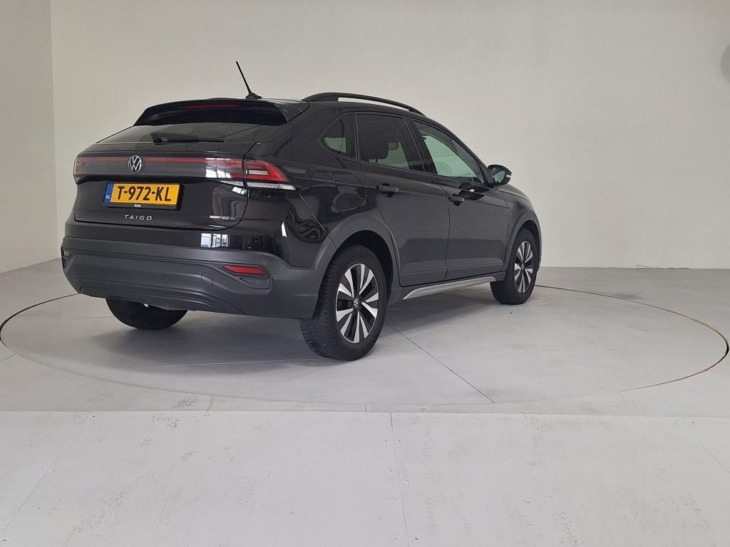 Volkswagen Taigo | cruise control | airco 1.0 tsi life