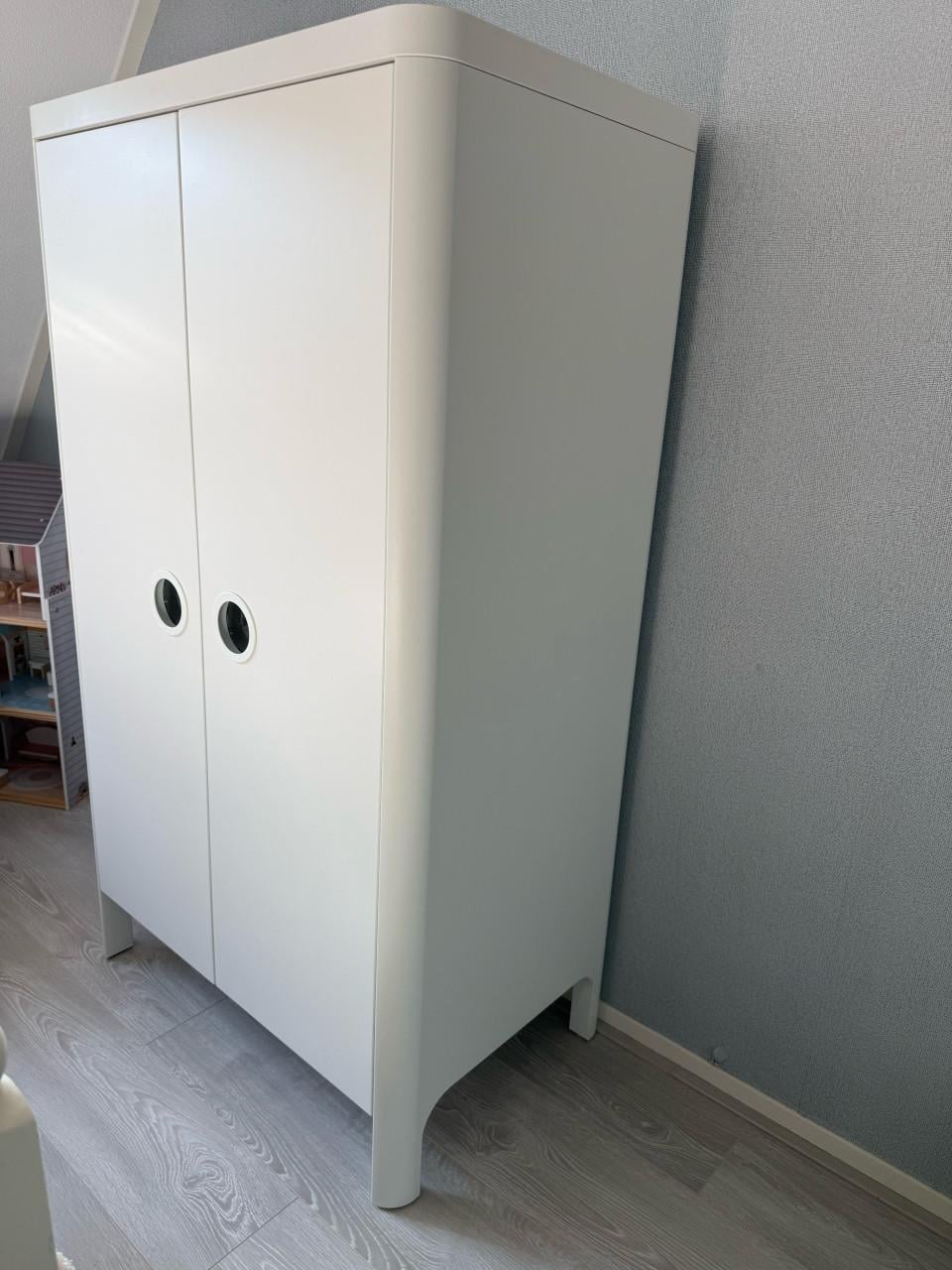 Kinder kleding kast