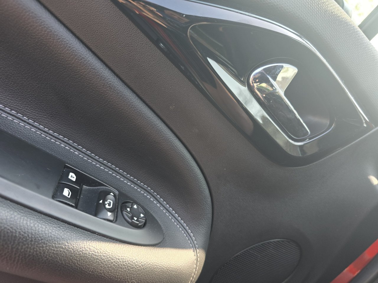 DS3 Sport Chic 1.6 THP