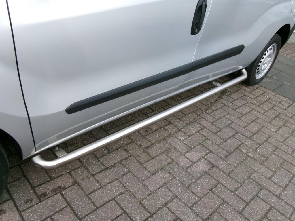 Opel Combo 1.3 cdti l2/h1 airco, schuifdeur 79000 km!!