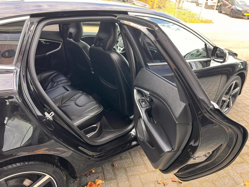 Volvo V40 2.0 d4 r-design business