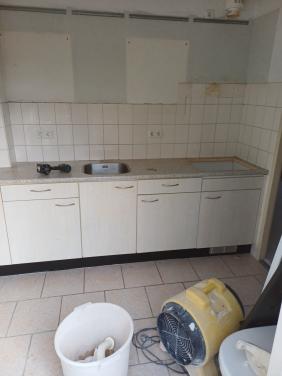 Te koop diverse keukenblokken en keukenkastjes