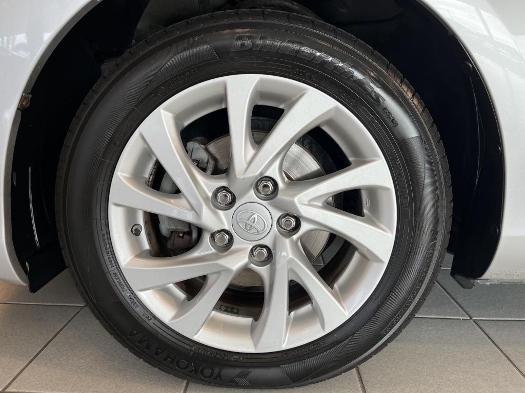 Toyota Auris touring sports 1.8 hybr. aspiration