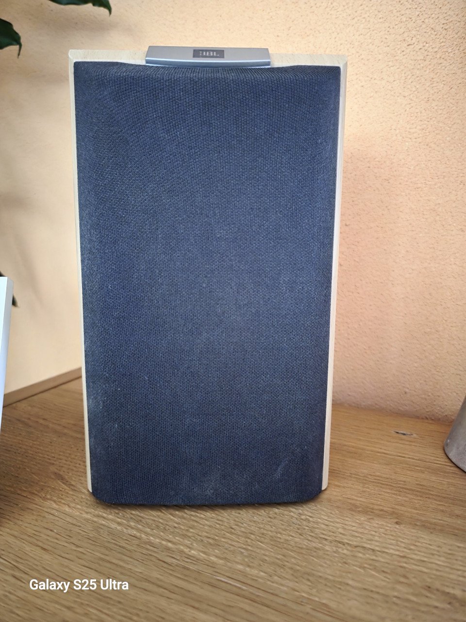 JBL 5.1 + sony receiver dolby surround 5.1