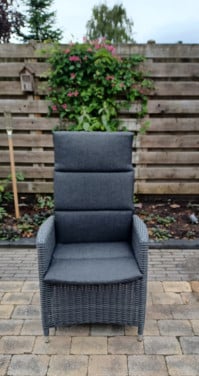 Tuinstoel