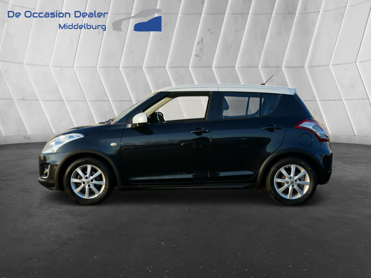Suzuki Swift 1.2 Dynamic EASSS rijklaar incl garantie