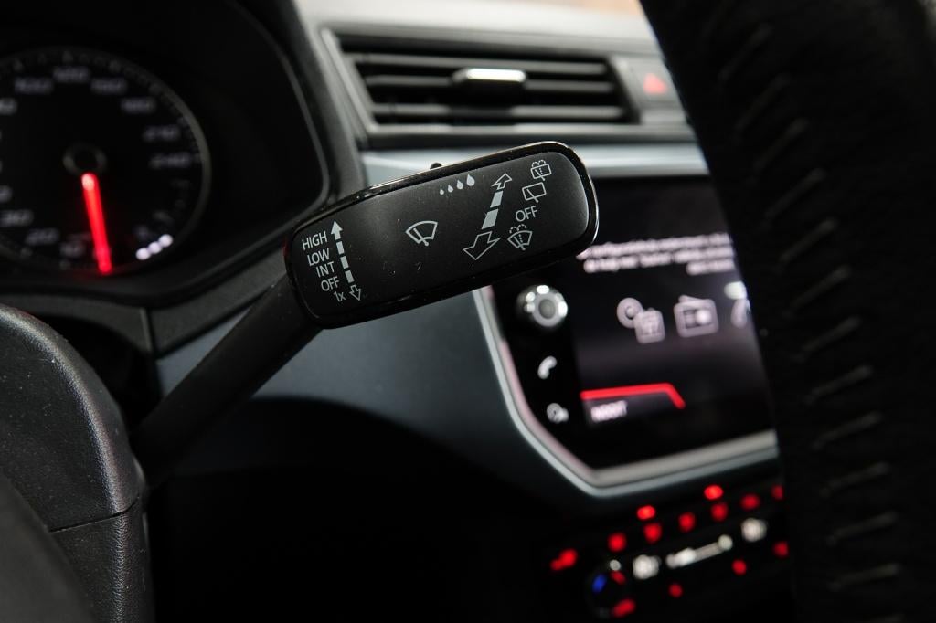 Seat Arona 1.0 tgi style | advertentie lezen |