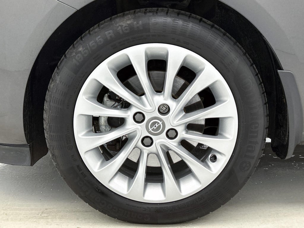 Opel Corsa 1.0 turbo innovation airco | cruise control