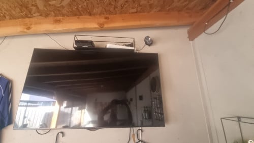 Lg tv 55 inch