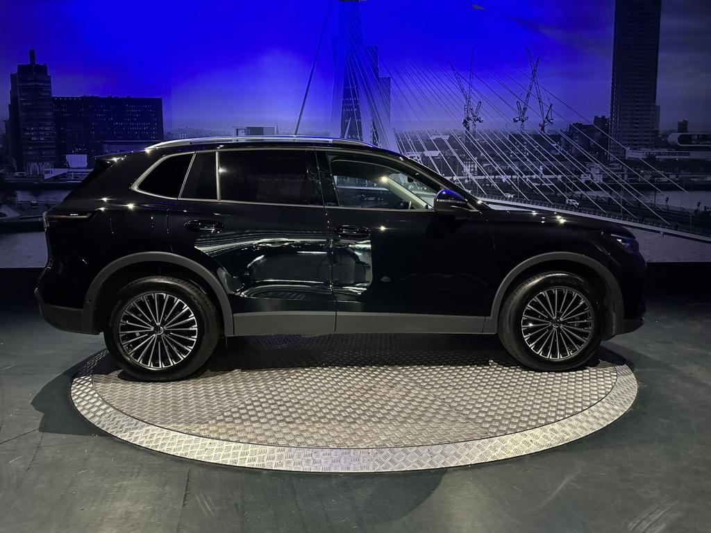 Volkswagen Tiguan 1.5 ehybrid life edition *acc*camera*led*appconnect*