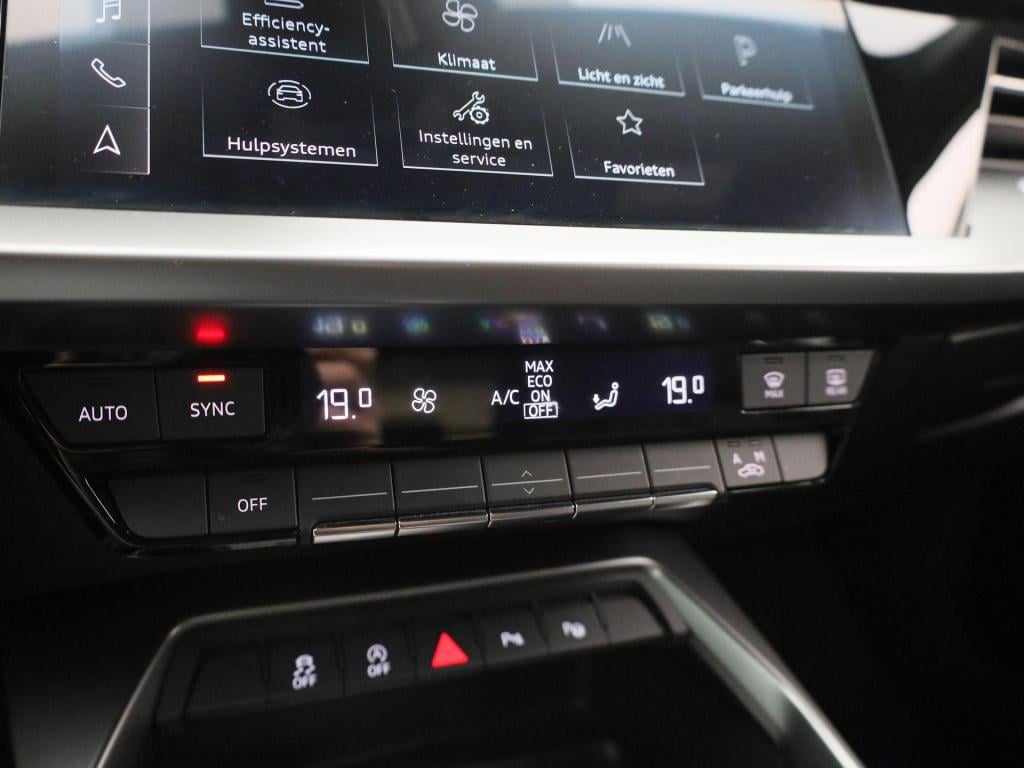 Audi A3 sportback 30 tfsi pro line | automaat | apple carplay / android aut