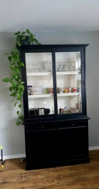 Buffetkast