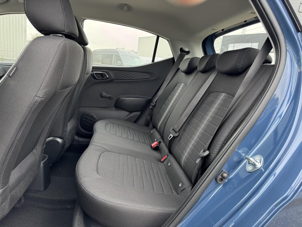 Hyundai I 10 1.0 comfort smart 5-zits