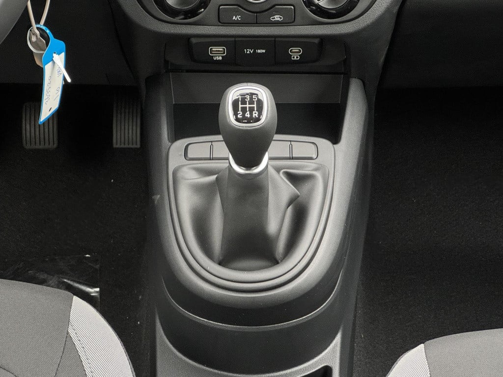 Hyundai I 10 1.0 comfort smart 5-zits