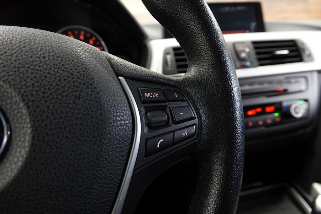 BMW 4 Serie gran coupé 420i high executive | pdc | cruise | navi | xenon |