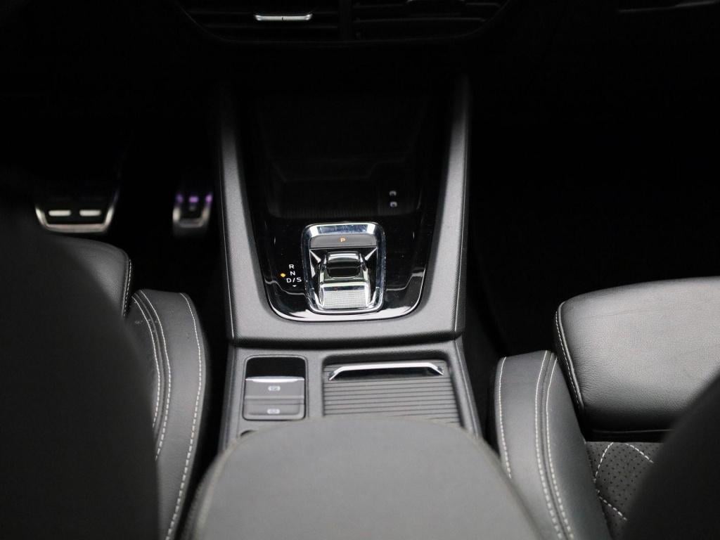 Skoda Octavia combi 1.4 tsi rs iv phev business | automaat | panorama dak |