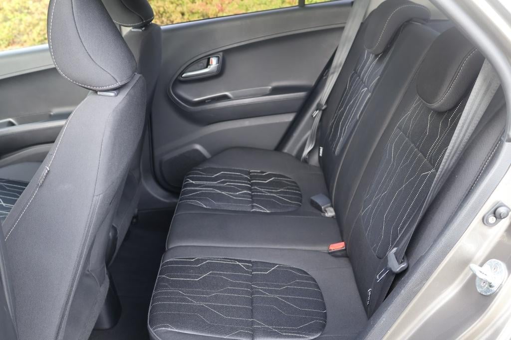 Kia Picanto 1.0 cvvt c.pl.l.nav 12 maanden bovag garantie | rijklaarprijs