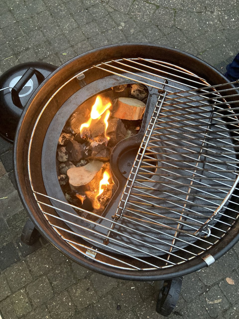 Outdoorchef bbq 480 c