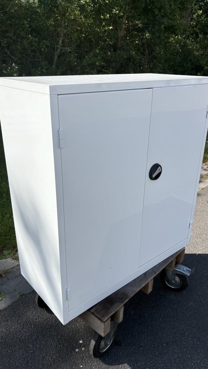 Draaideurkast archiefkast dossierkast