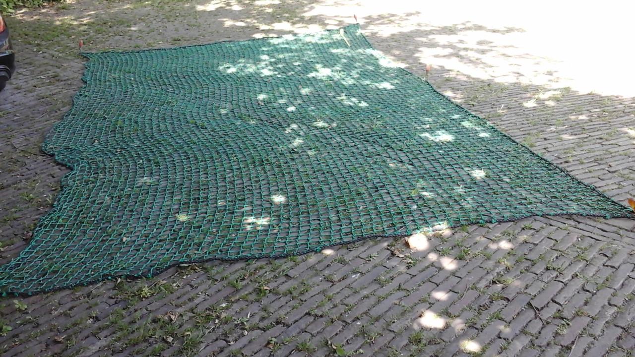Aanhangwagennet