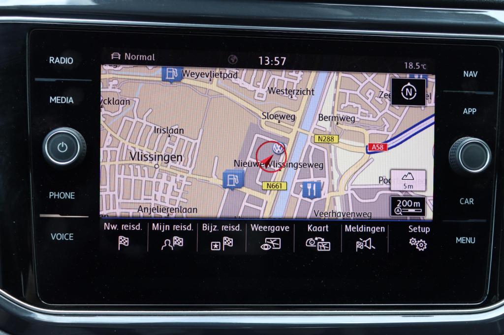 Volkswagen T-roc 2.0 tsi 4motion sport 190pk dsg7