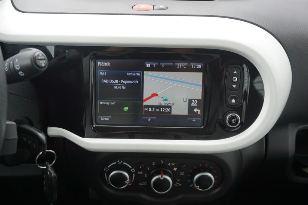 Renault Twingo 1.0 sce collection airco / navi / cruise / camera / elektr. 
