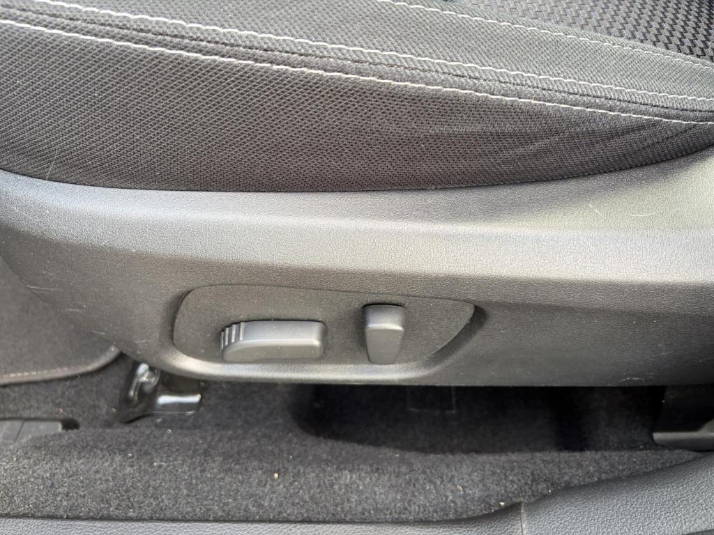 Subaru Forester 2.0 luxury