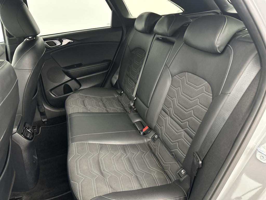 Kia Ceed Sportswagon 1.0 t-gdi mhev design edition | jbl | stuur-/stoelverw