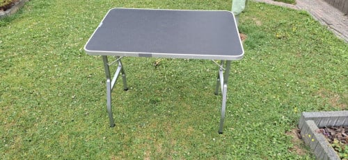 Honden trimtafel