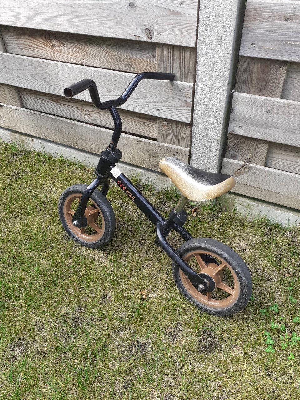 Loopfietsjes