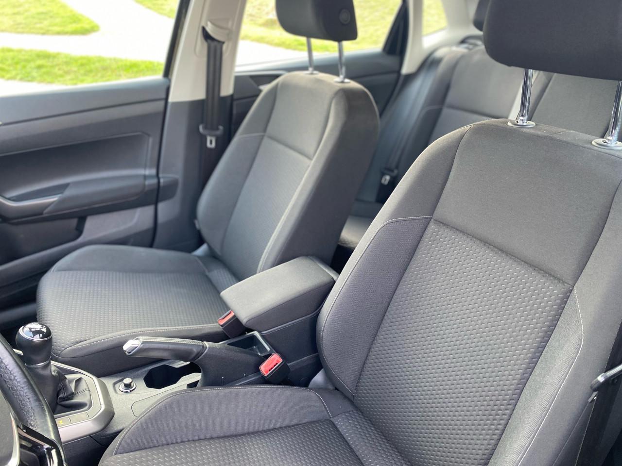 Volkswagen Polo 1.0 | 2018 | 86.000 km | Zeer nette staat | Schadevrij