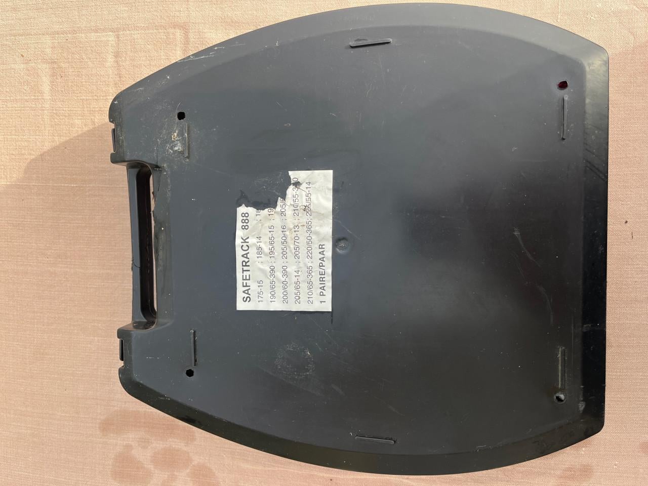 Safetrack 888 Sneeuwkettingen