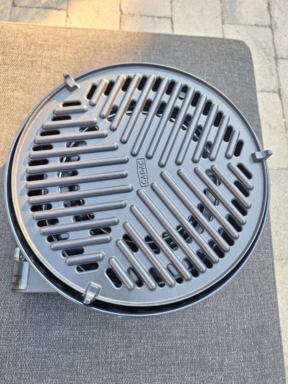 Cadac campingset