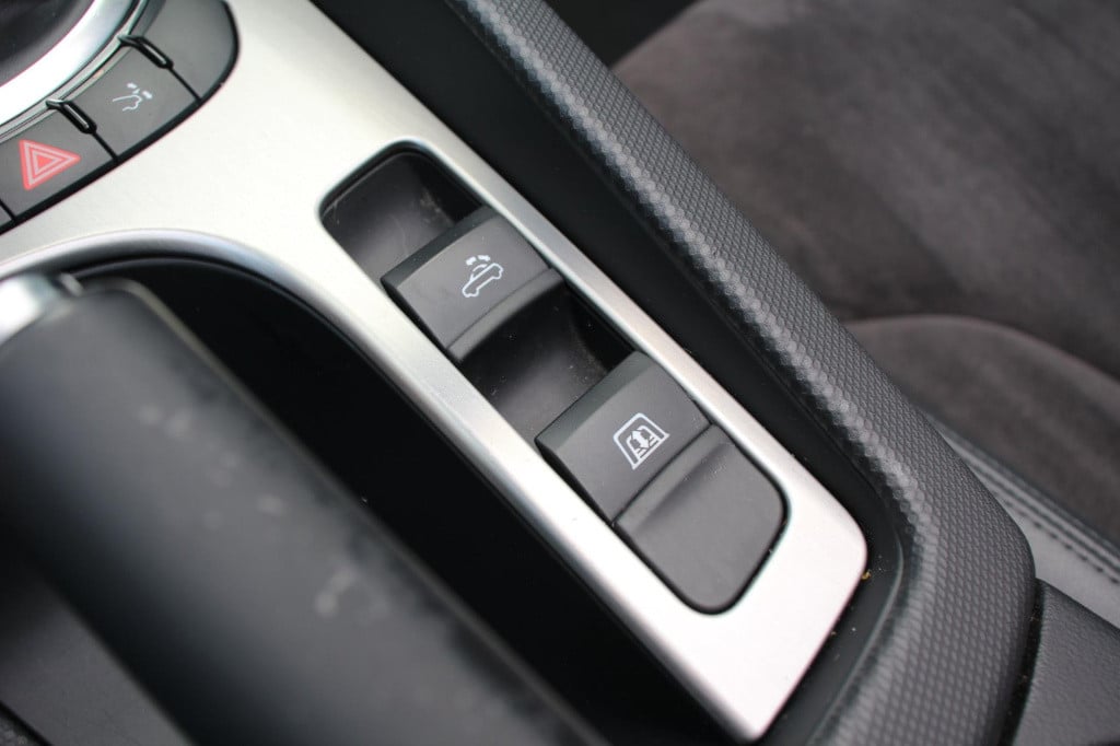 Audi TT roadster 1.8 tfsi pro line s - leder - led - elek kap - windscherm 