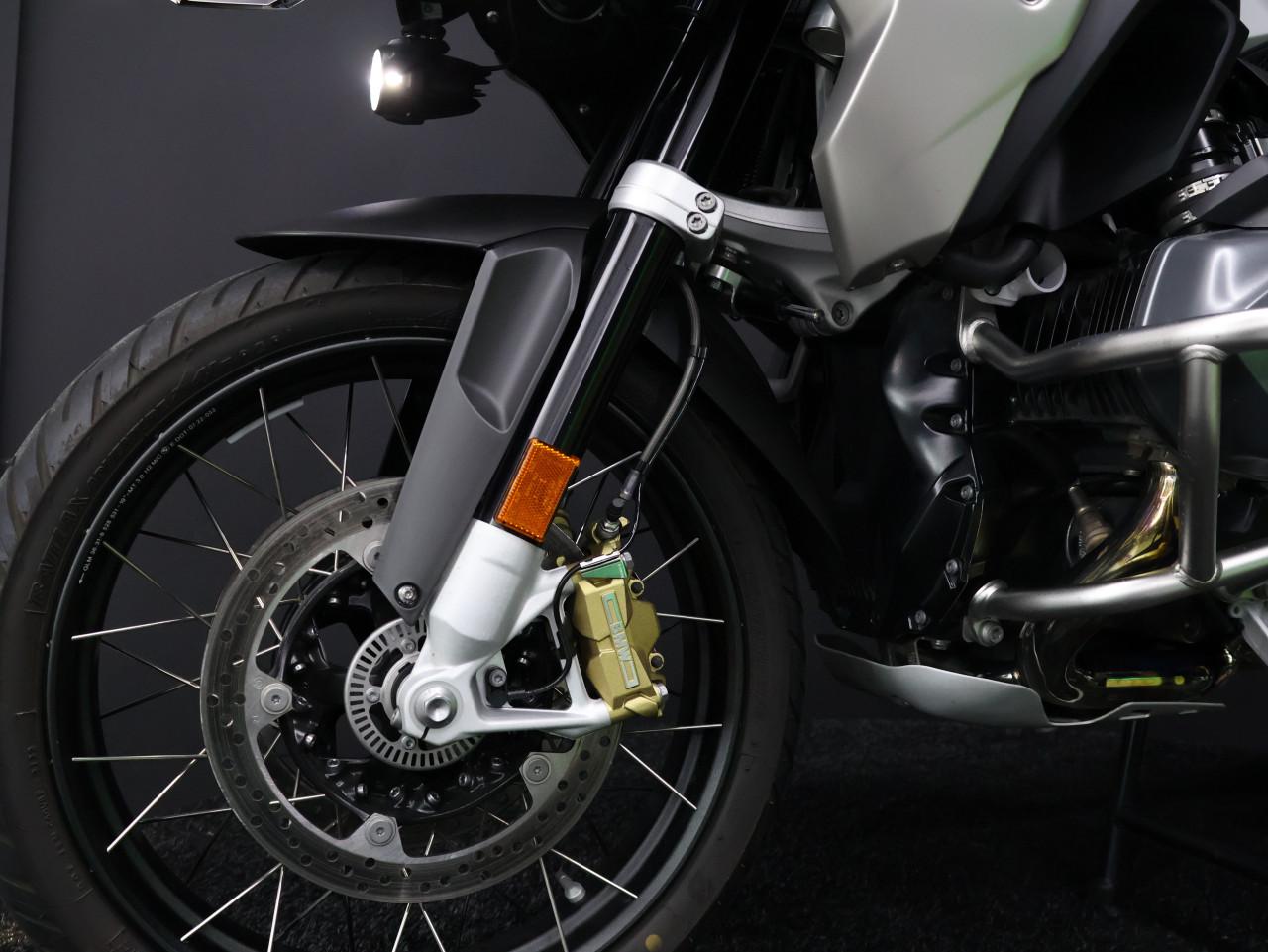 R 1250 GS | Rallye | Full-Option