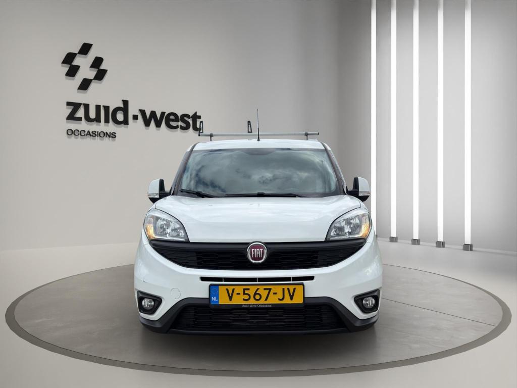 Fiat Doblo cargo 1.3 mj l1h1 sx airco pdc cruise