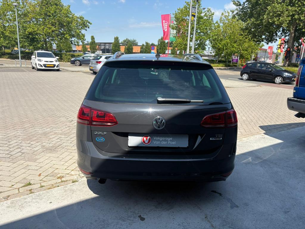 Volkswagen Golf variant 1.2 tsi highline