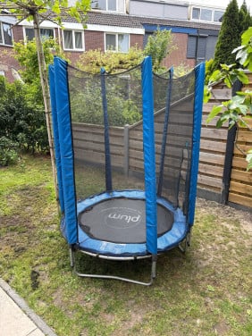 Trampoline