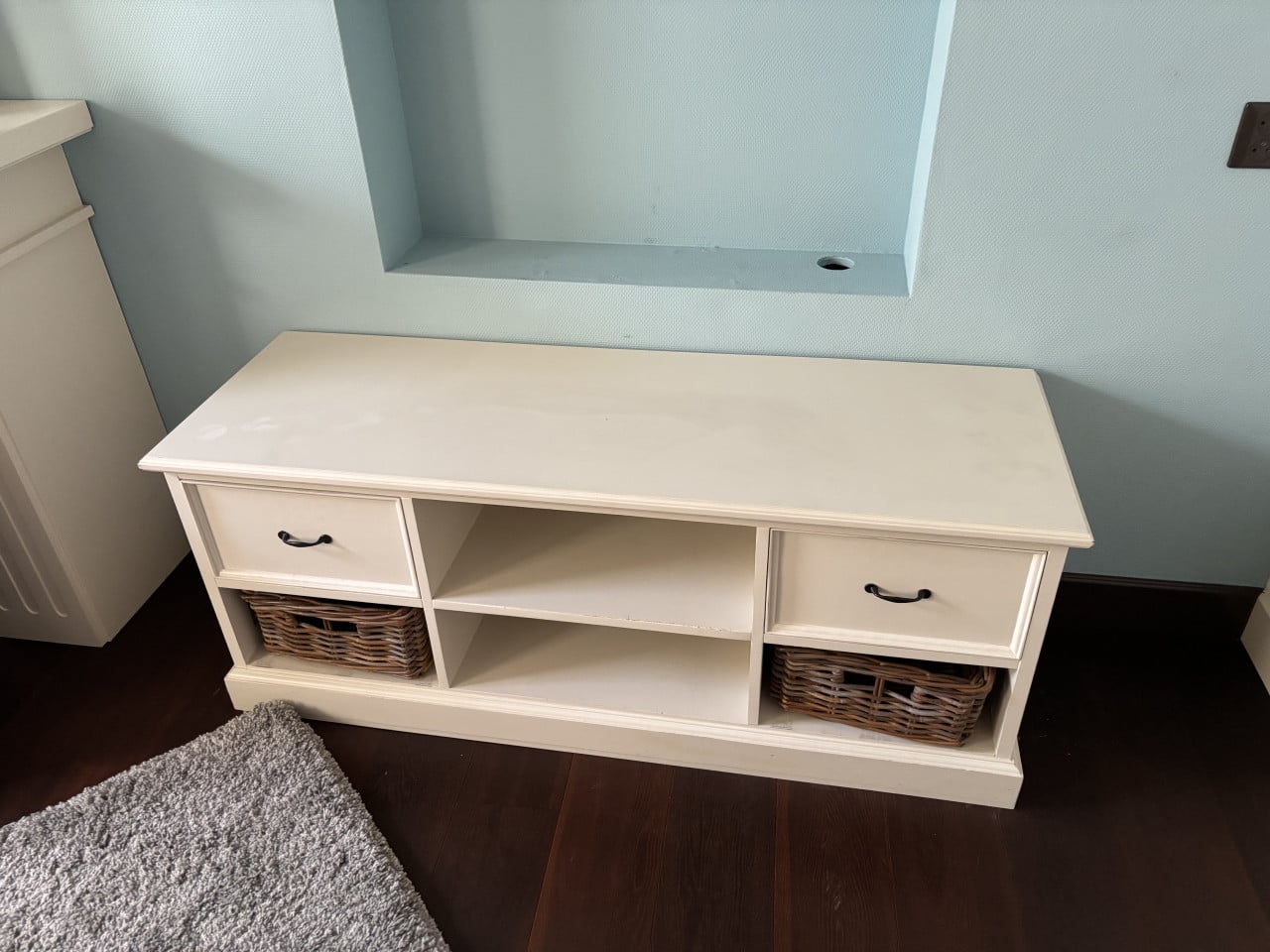 TV-meubel / dressoir – 150 cm breed
