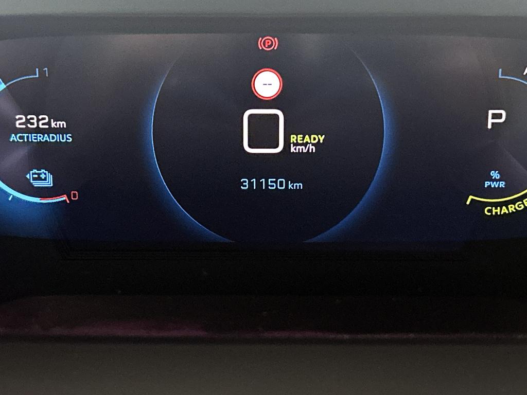 Peugeot E-2008 ev gt 50 kwh | rijklaar | panoramadak | stoelverwarming | ad