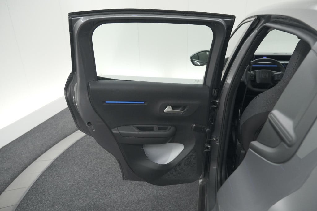 Citroen C3 turbo 100 you | cruise control | head up display | parkeersensor