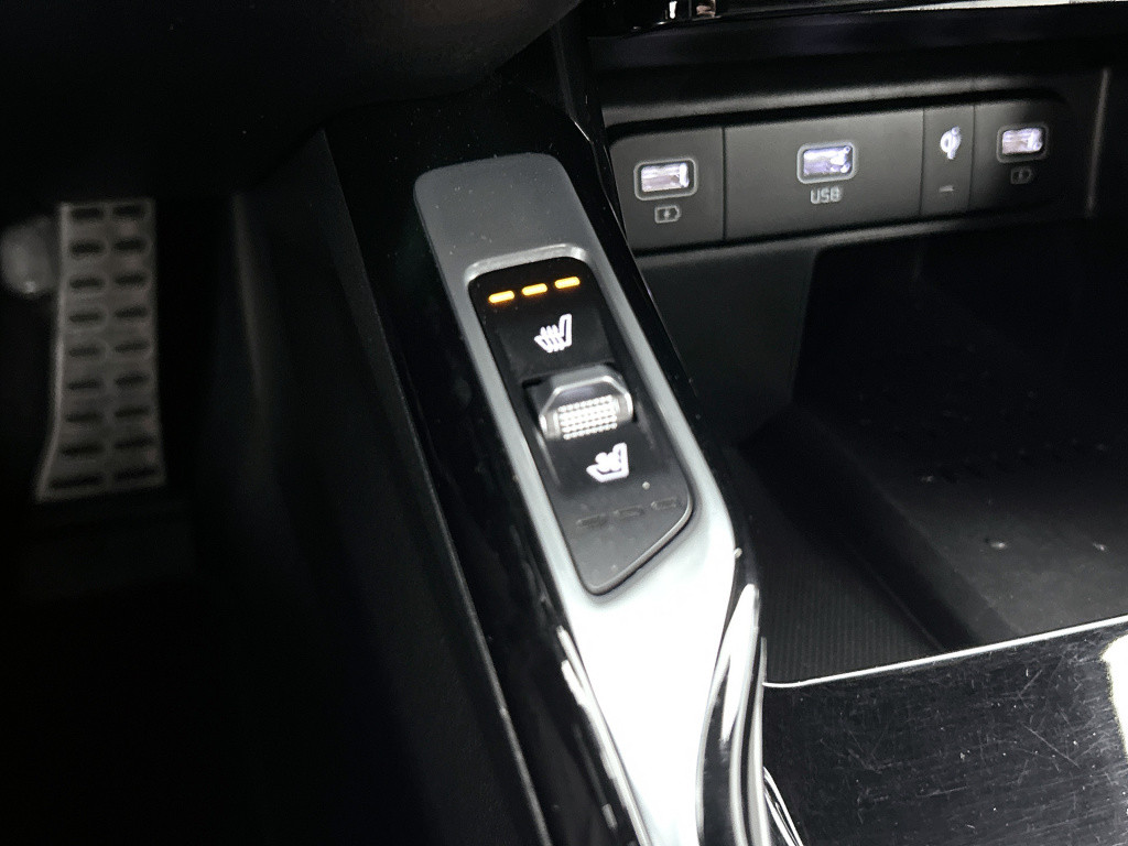 Kia Sorento 1.6 t-gdi plug-in hybrid 4wd executiveline 7p. stoeverw/ventila