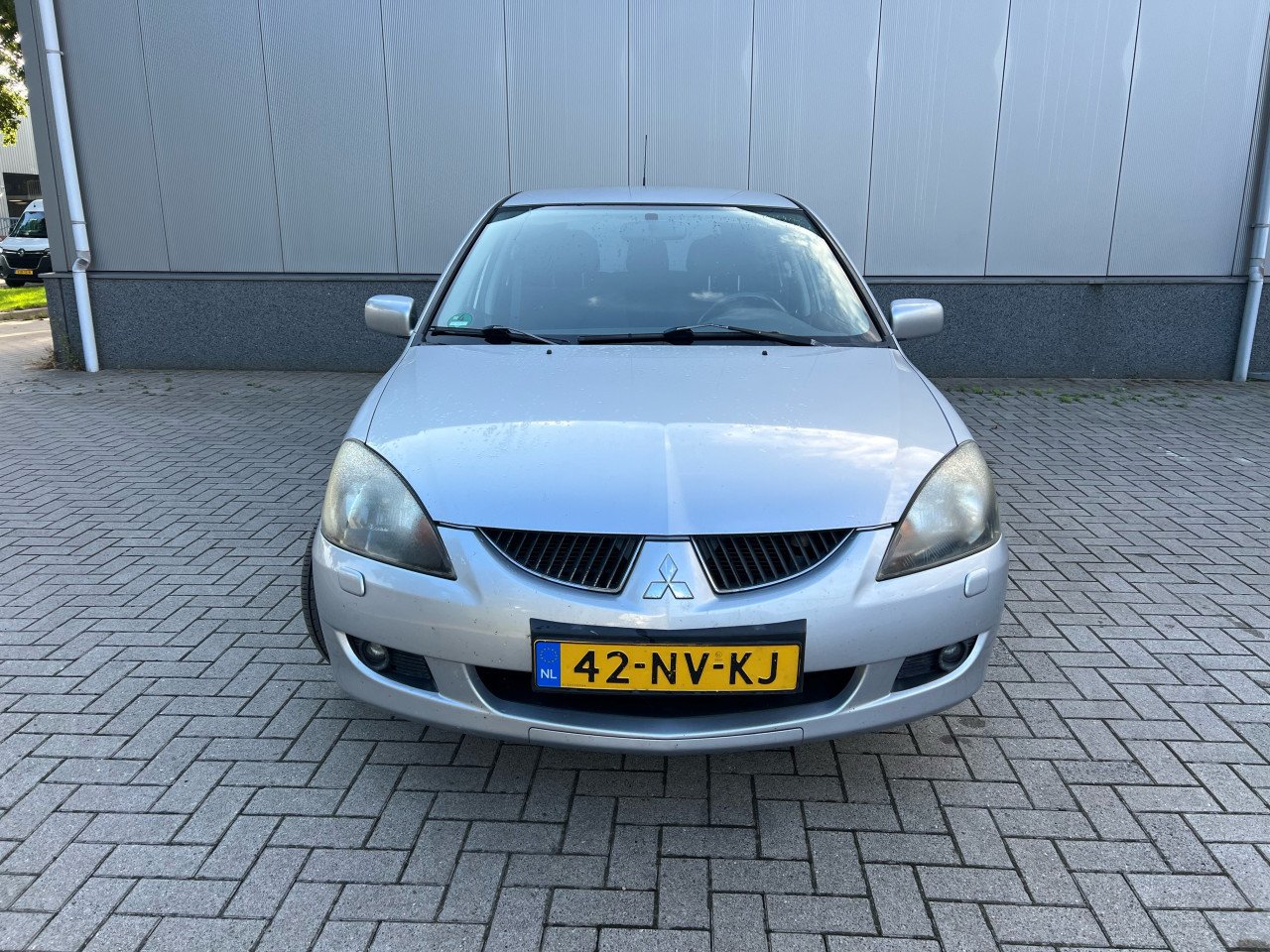 Mitsubishi Lancer Station Wagon 1.6Sport