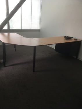 Hoekbureau
