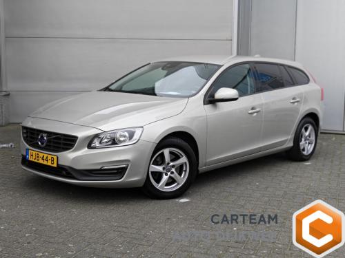 Volvo V60 1.5 t3 polar+